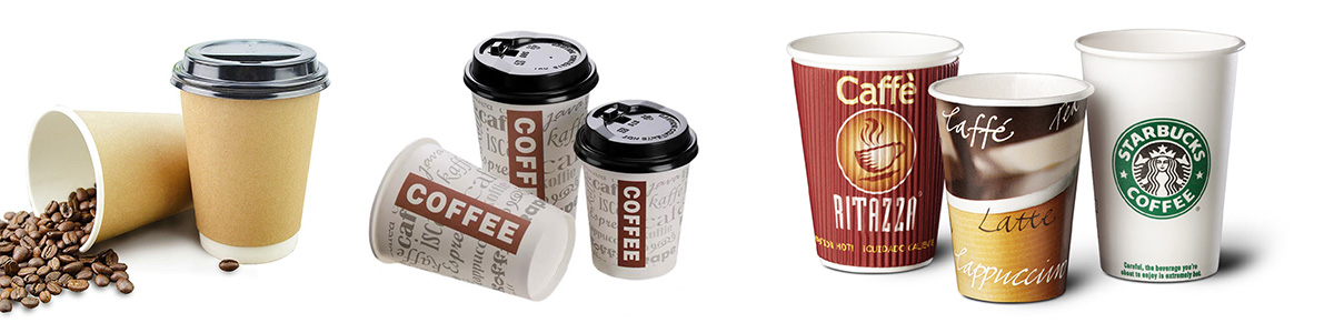 paper cups 